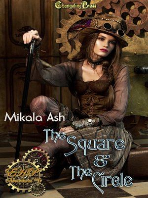 cover image of The Square & the Circle